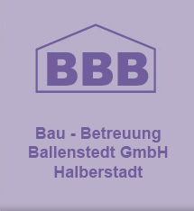 Bau - Betreuung Ballenstedt GmbH Logo
